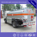 Dongfeng Frika 6000L Oil Tank Truck, Fuel Tank Truck for hot sale